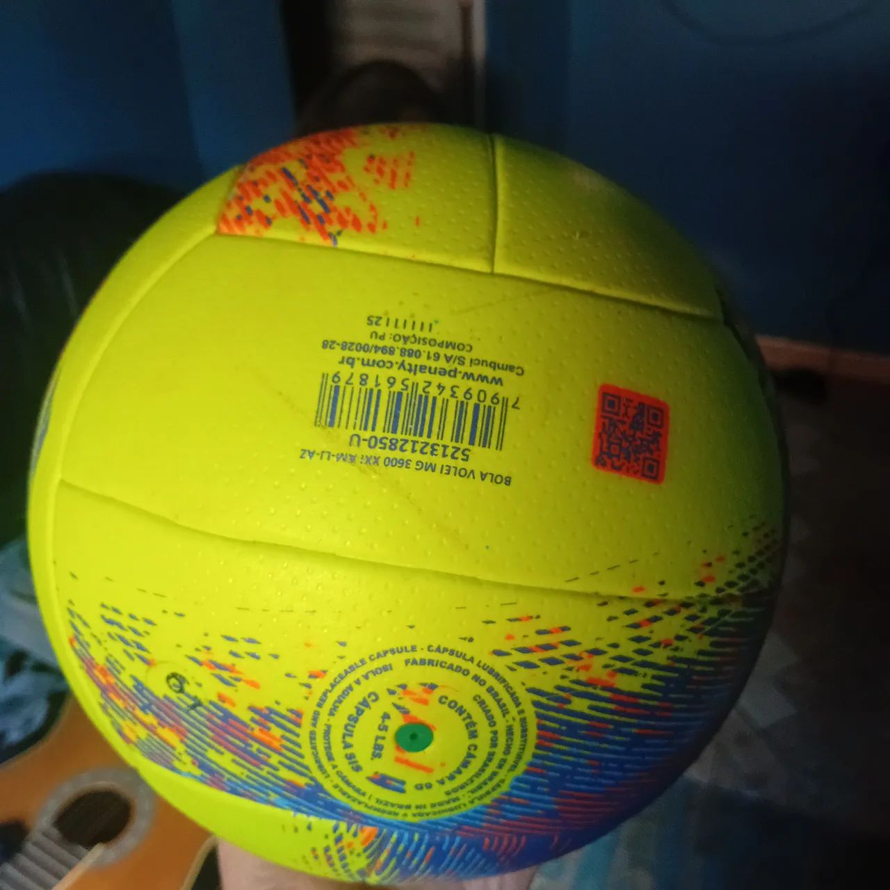 Bola de vôlei  - Foto 2