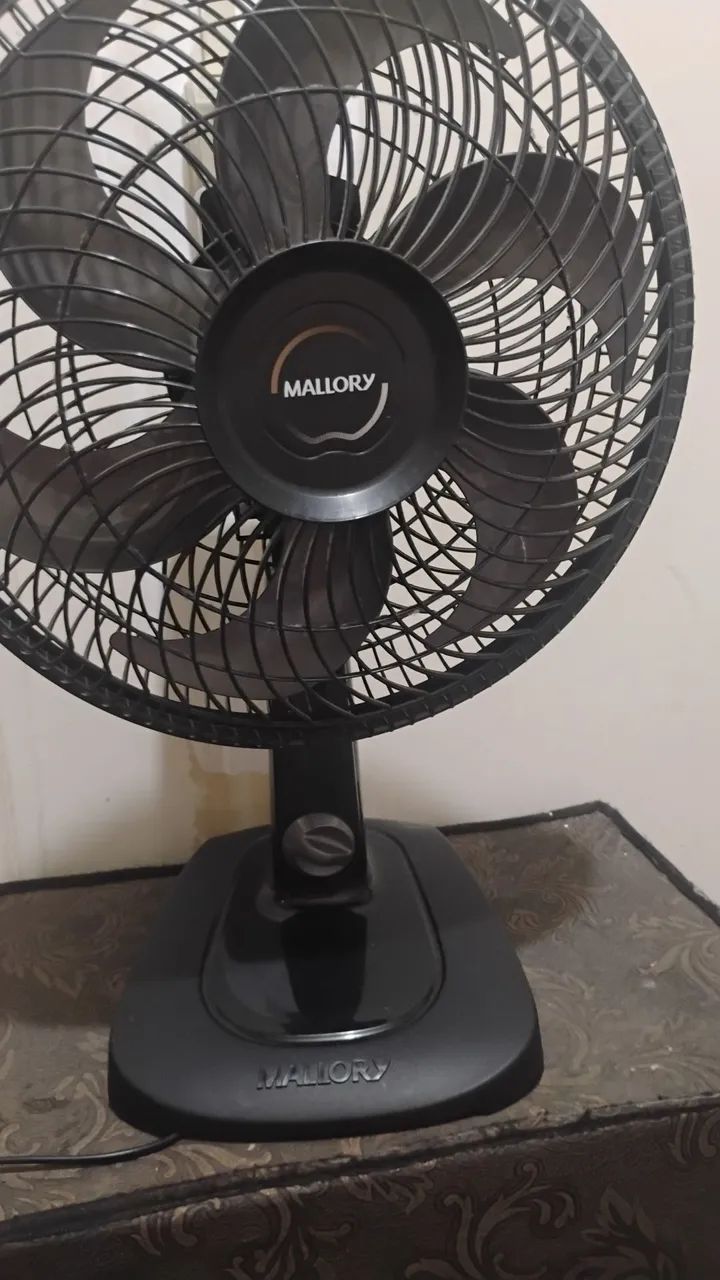 Ventilador 