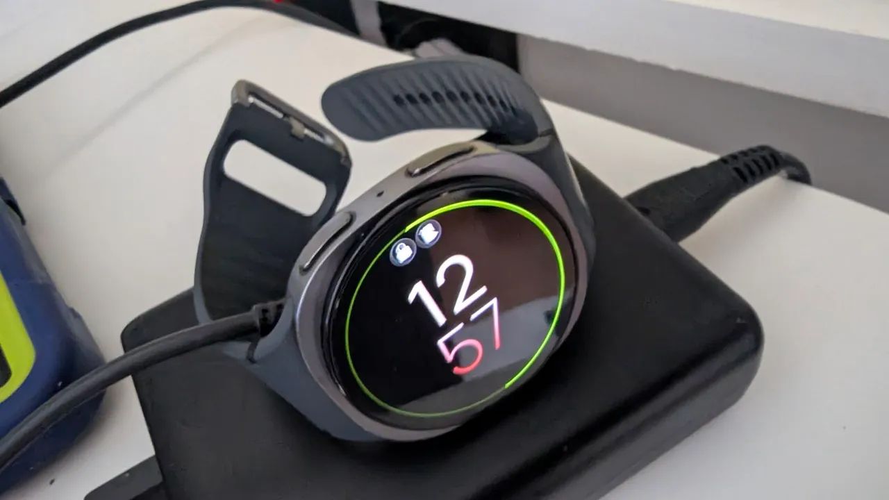 Galaxy watch 8 40mm