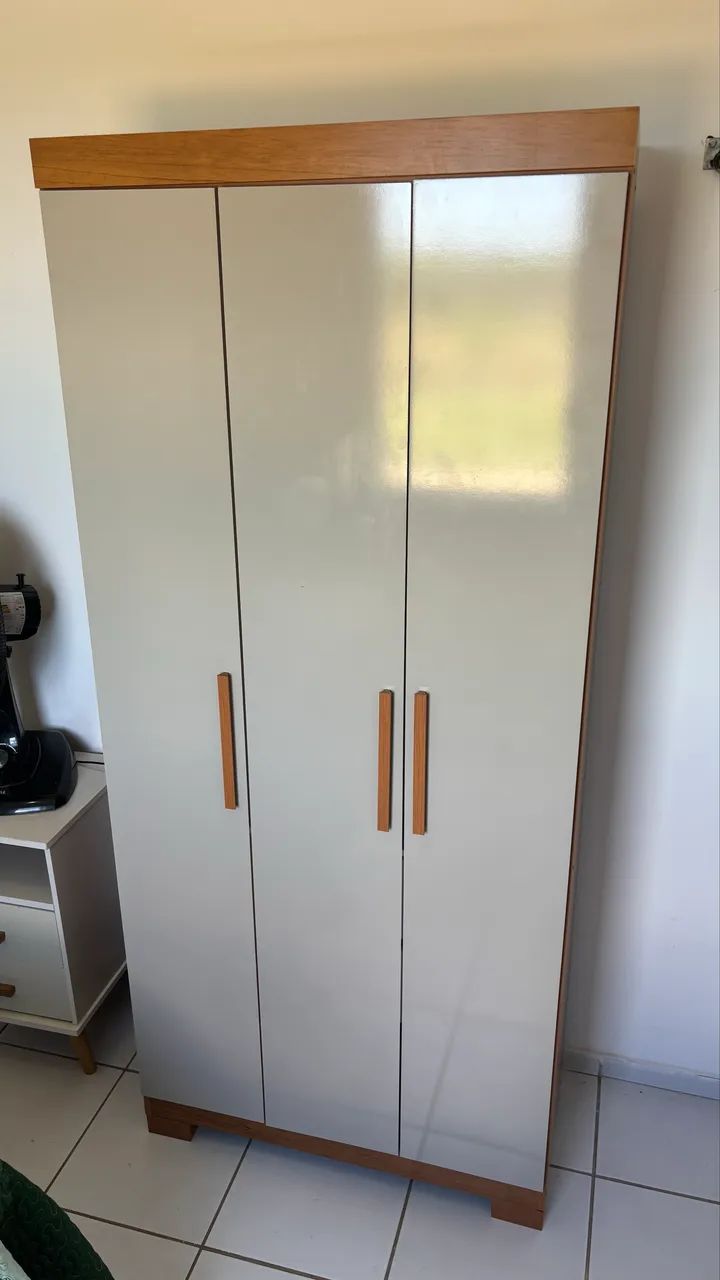 Guarda-roupa Seminovo  - Foto 4