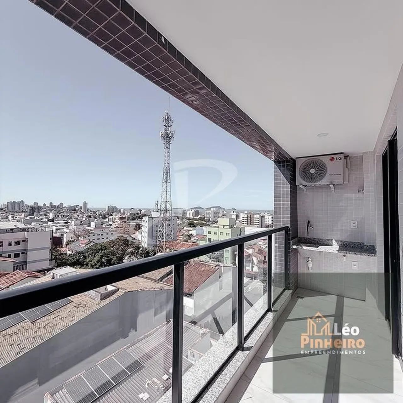 Apartamento em Riviera Fluminense - Macaé - Foto 5