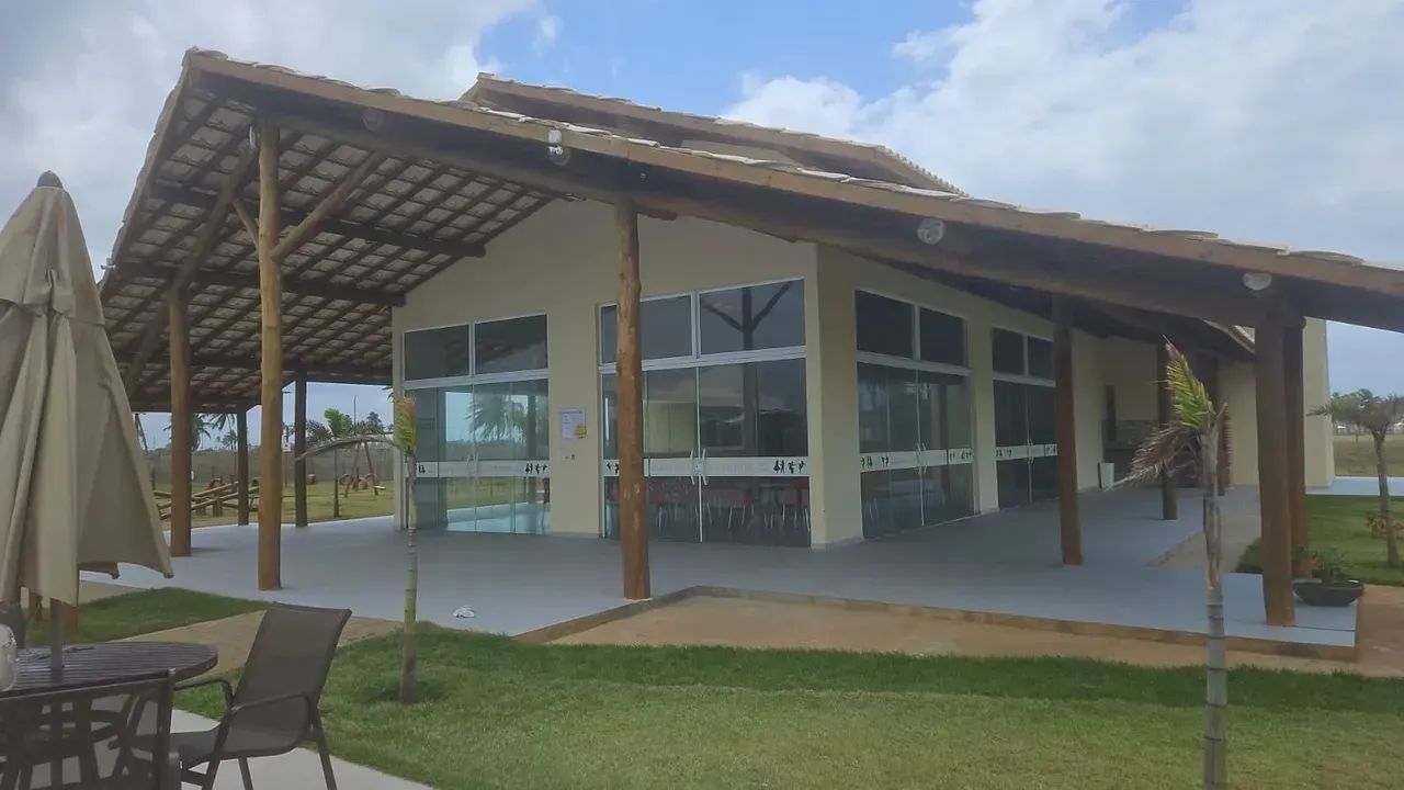 LOTE CONDOMINIO MARES DE MALUÍ - Foto 3