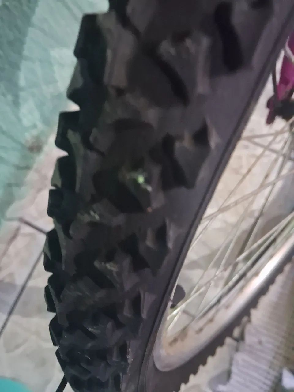 Bicicleta - Foto 5