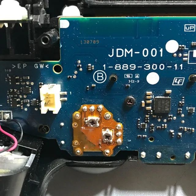 Drift Fix para Ajuste Calibração analógico controle PS4 PS5 Xbox One Series Calibrar - Foto 5