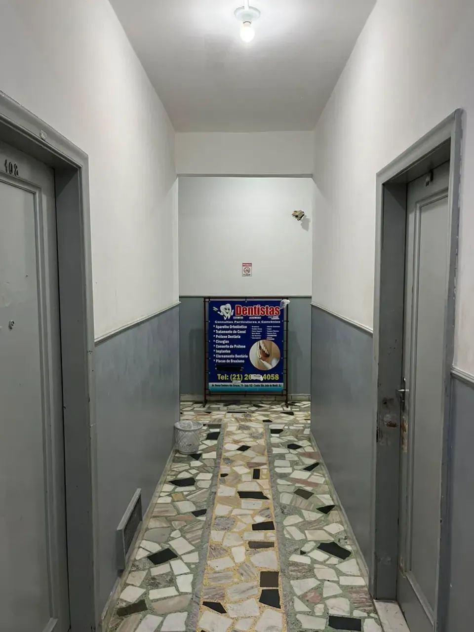 Imóvel para aluguel com 30 metros quadrados com 1 quarto em Centro - São João de Meriti -  - Foto 2