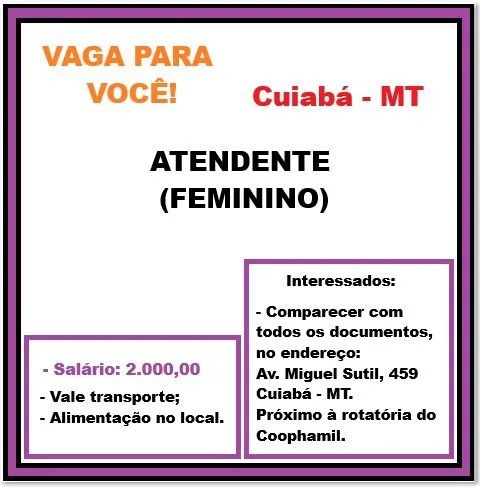 VAGAS