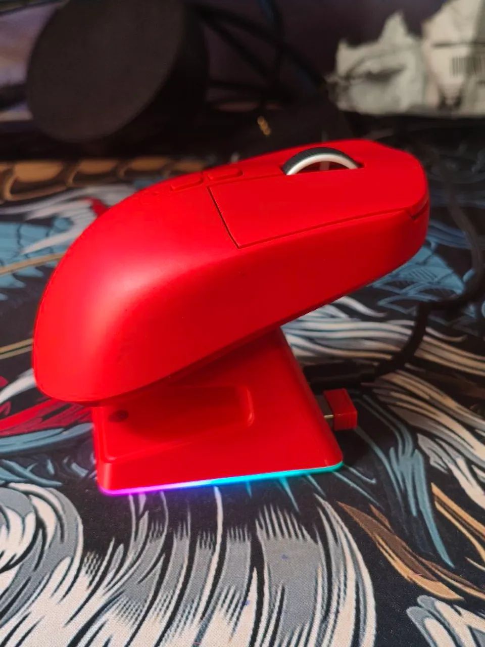 Mouse attack shark x6 - Foto 2