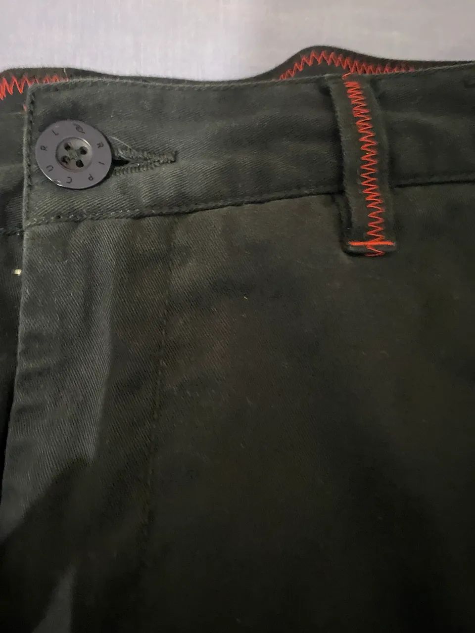 Bermuda da Ripcurl masculina - Foto 3