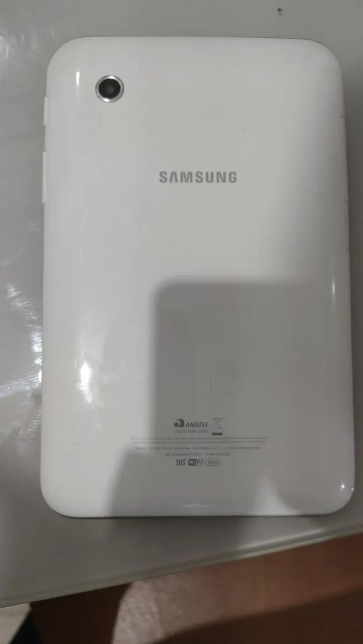 Tablet Samsung 