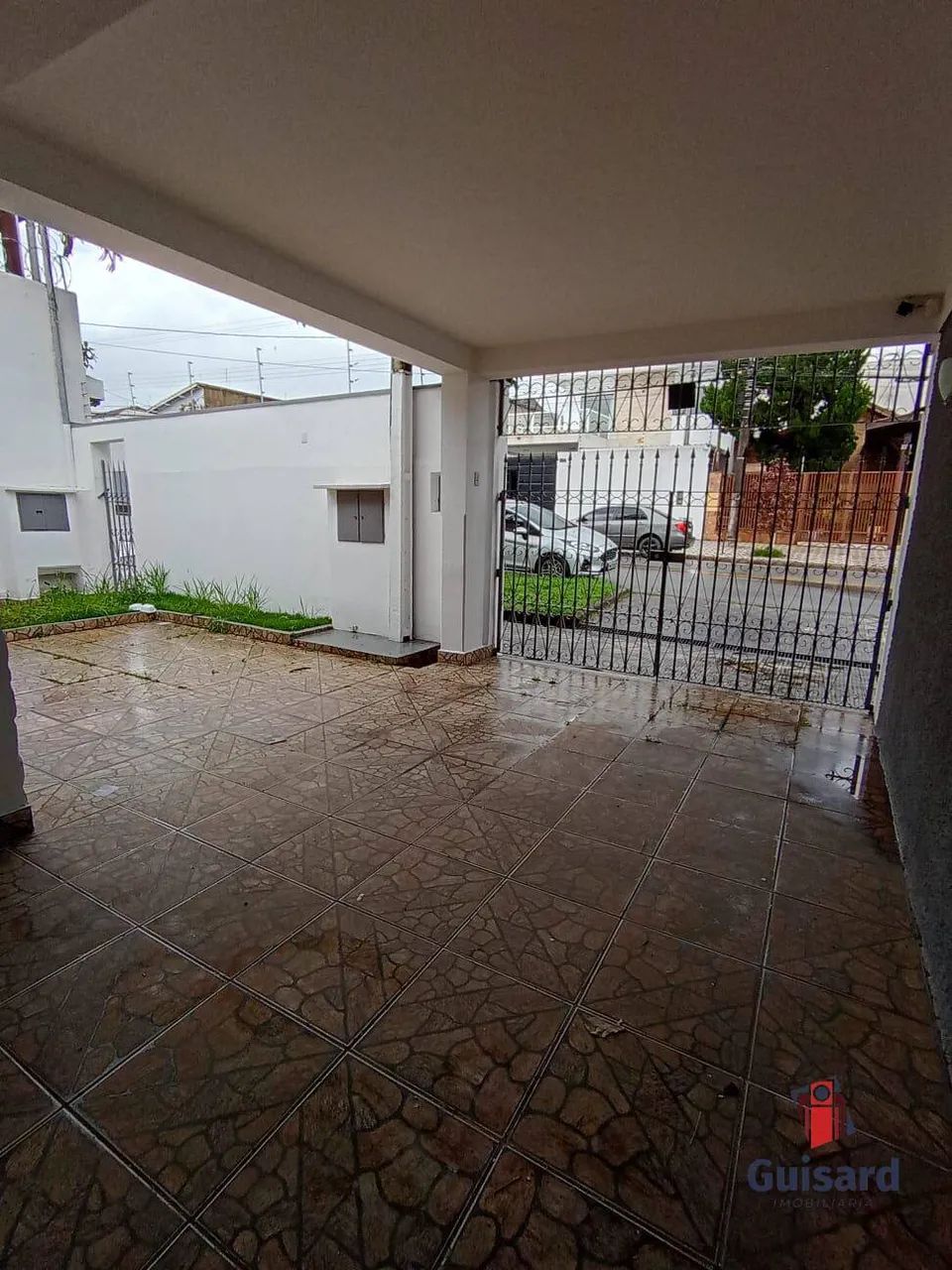 Casa 3 quartos mais edícula sobrado com 2 quartos sala e cozinha - Foto 4