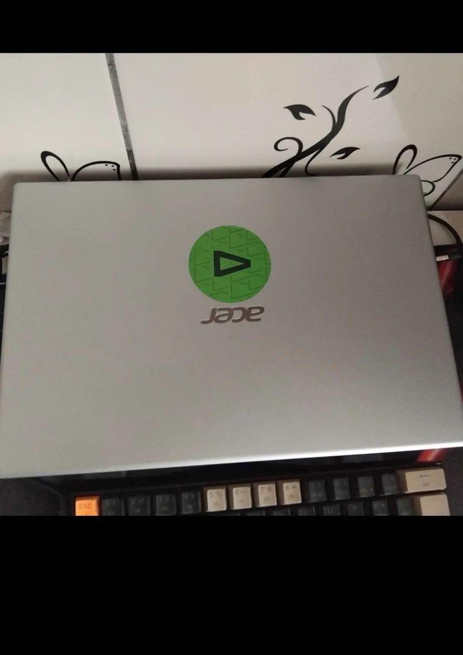 Notebook Acer aspire 3
