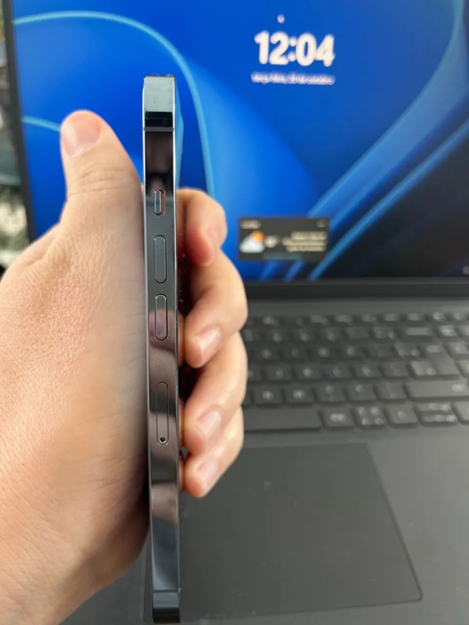 iPhone 13 Pro 256GB - Foto 4