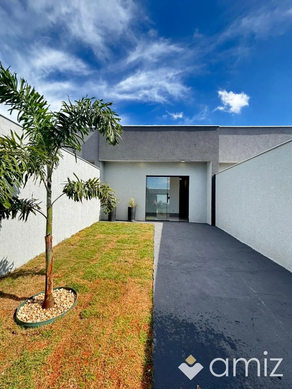 CASA 2Q - MAYSA EXTENSÃO - GOIÂNIA