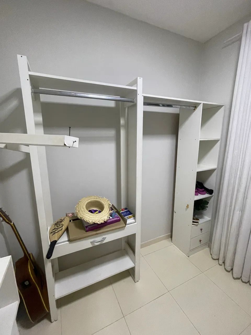 Guarda roupa  - Foto 2