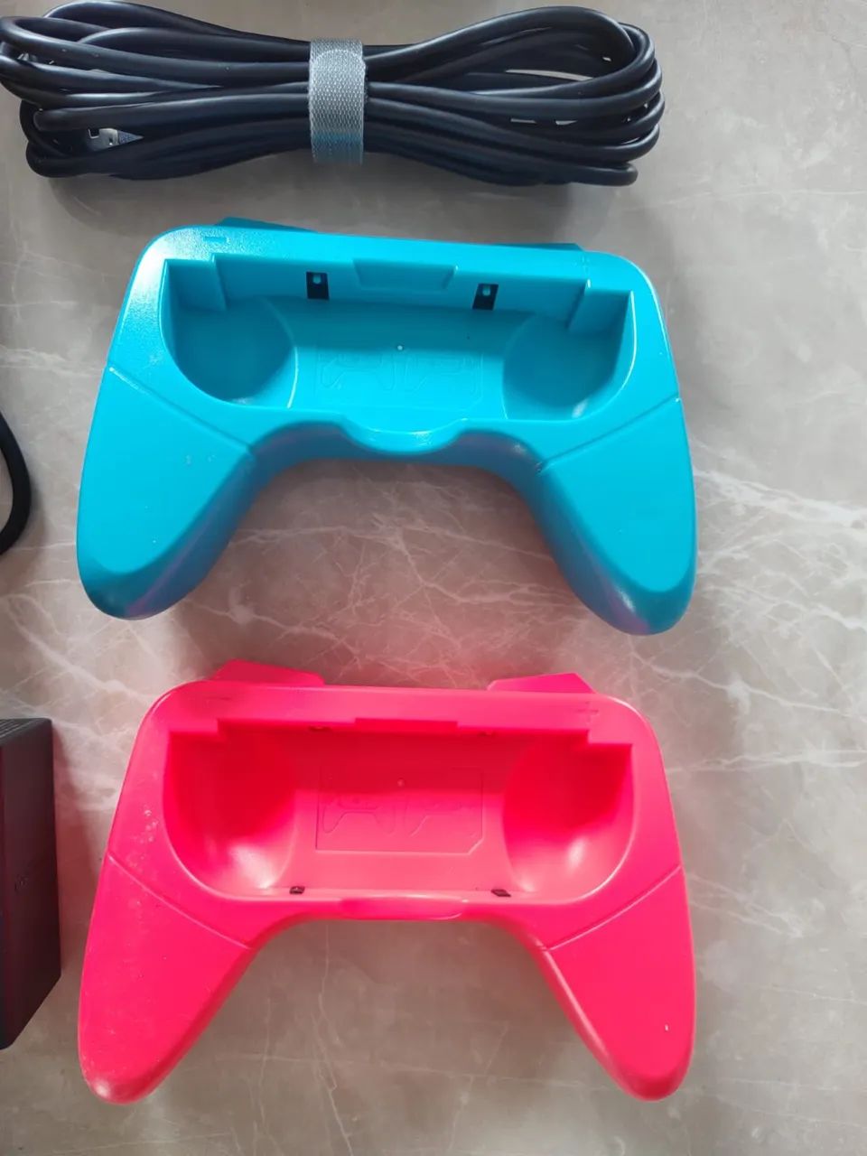 Nintendo Switch V1 - Foto 4