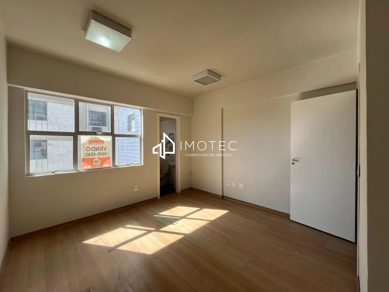 SALA PARA LOCAÇÃO - BAIRRO SANTA EFIGENIA - BH/MG