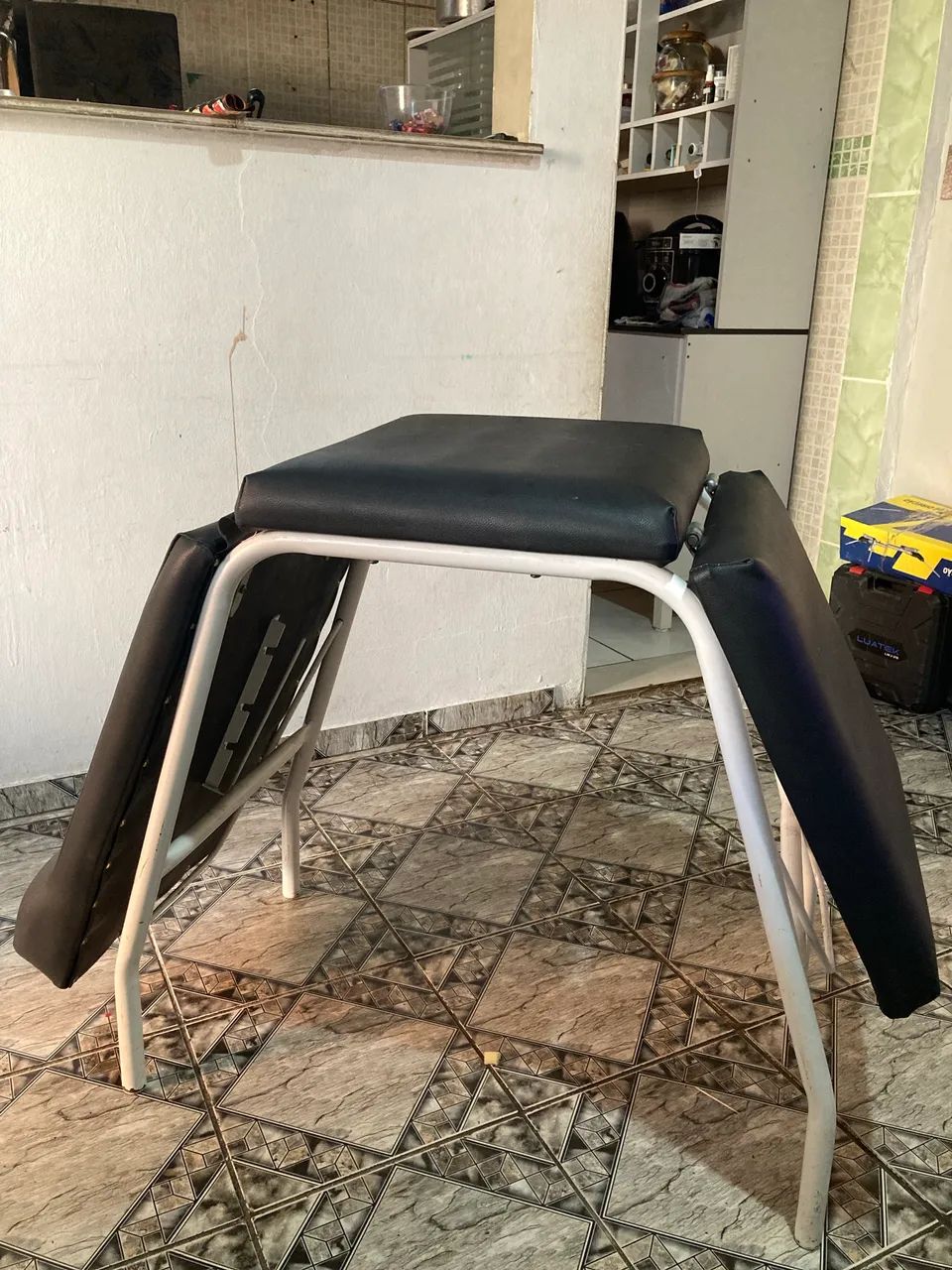 VENDO MACA + MOCHO - Foto 2