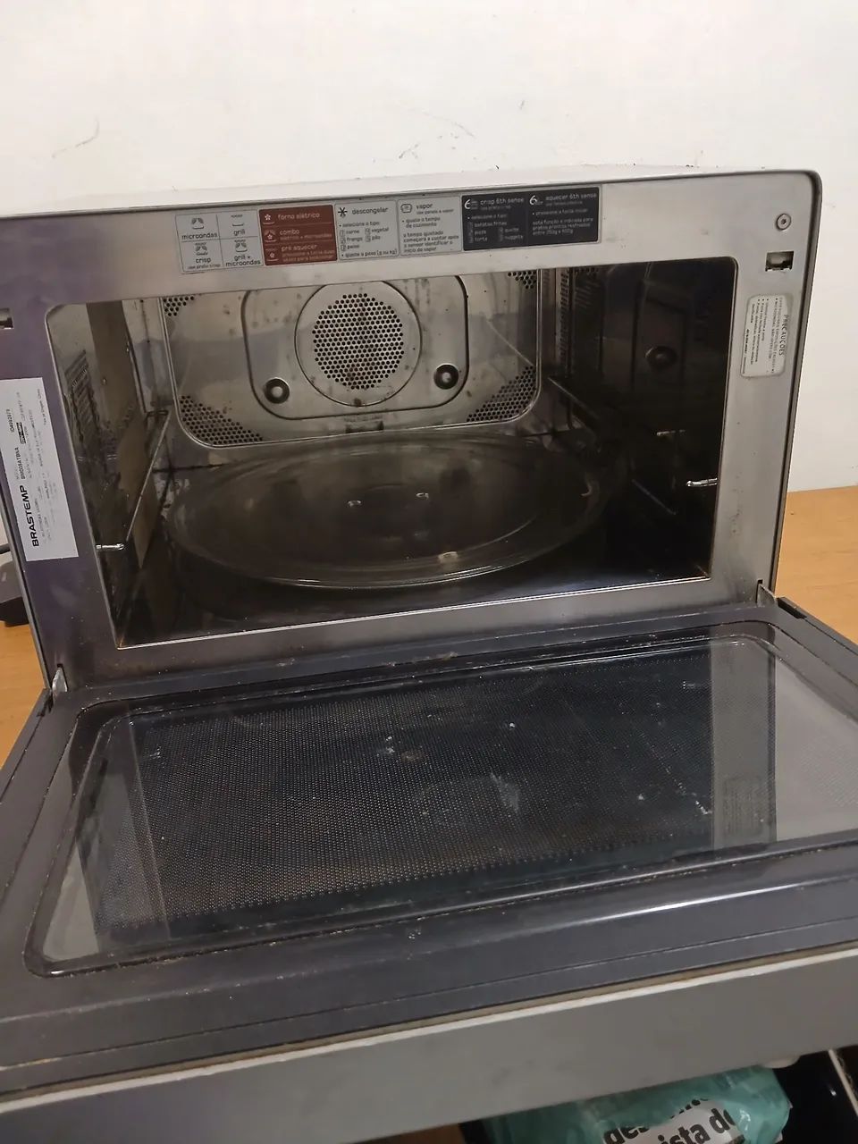 forno - Foto 2