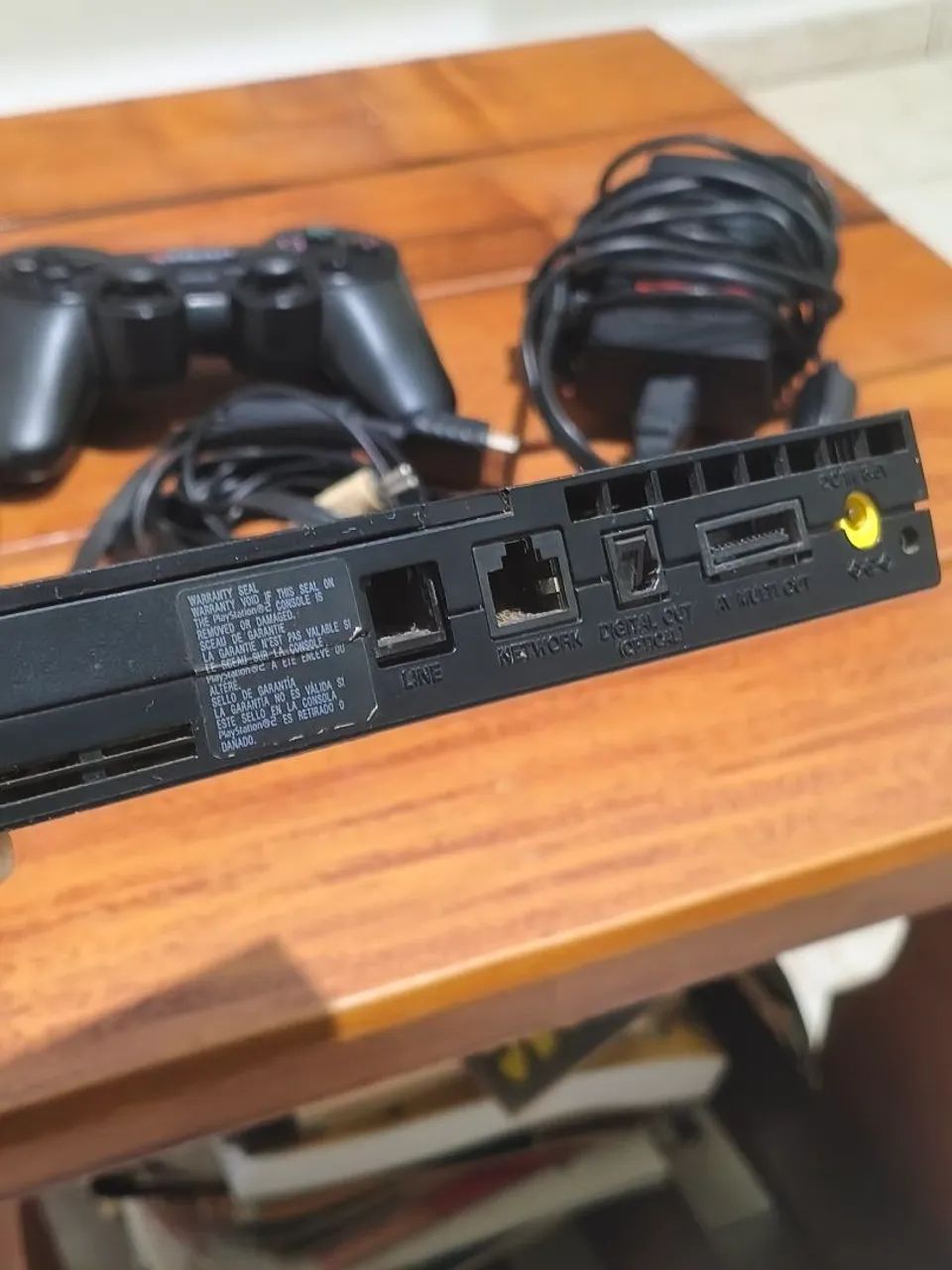 Playstation 2 - LEIA O ANÚNCIO  - Foto 5