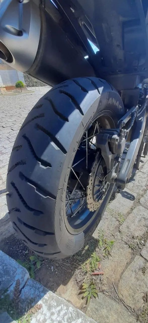 Supertenere 1200dx 2015 - Foto 2