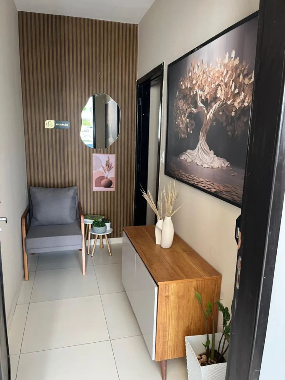 Sala Comerciais  - Foto 2