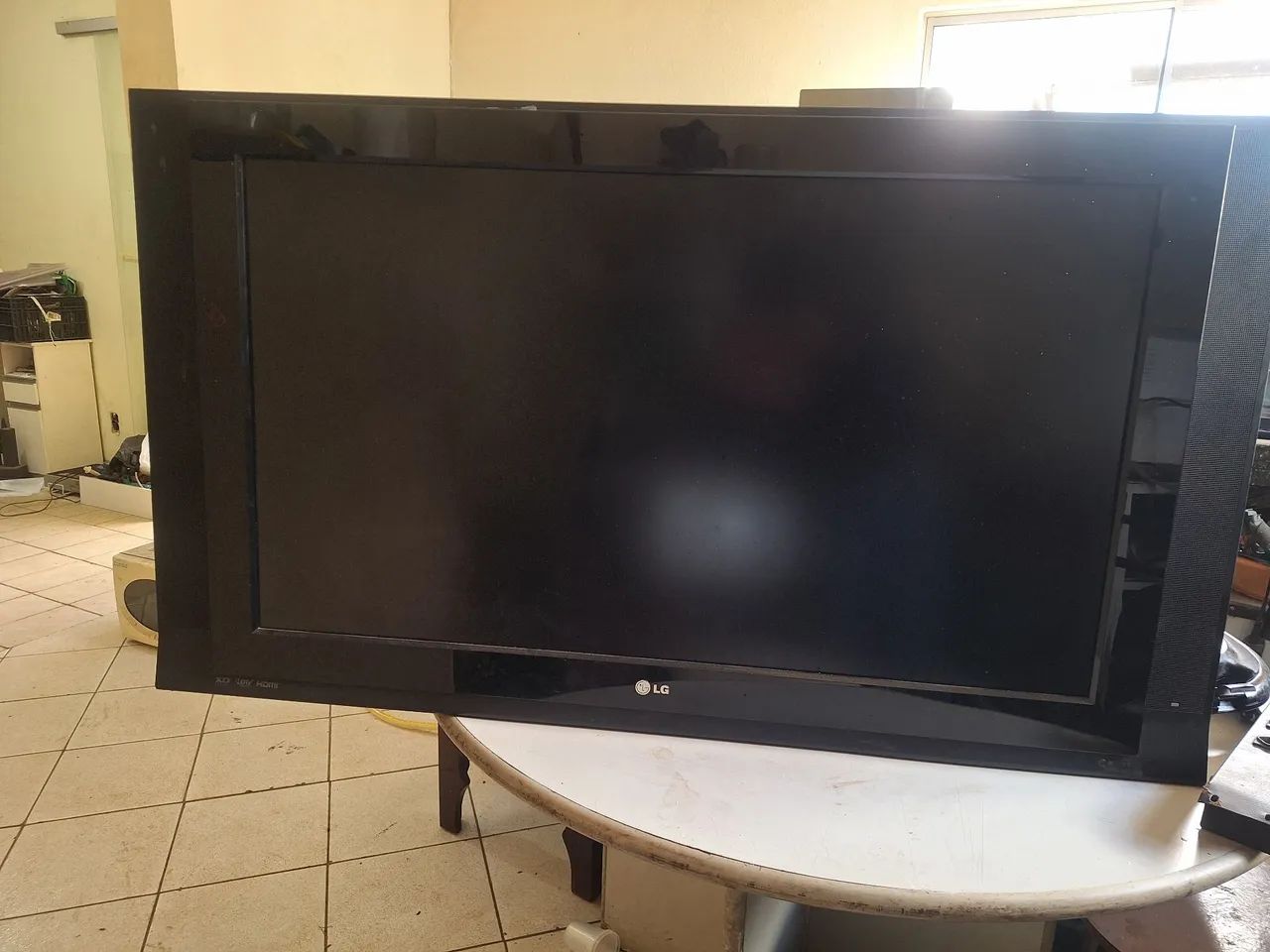 TV LG + converso  - Foto 2