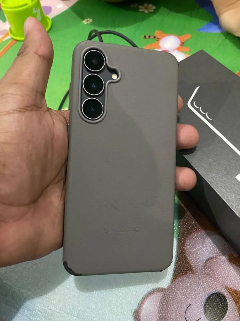 S25 fe - Foto 2