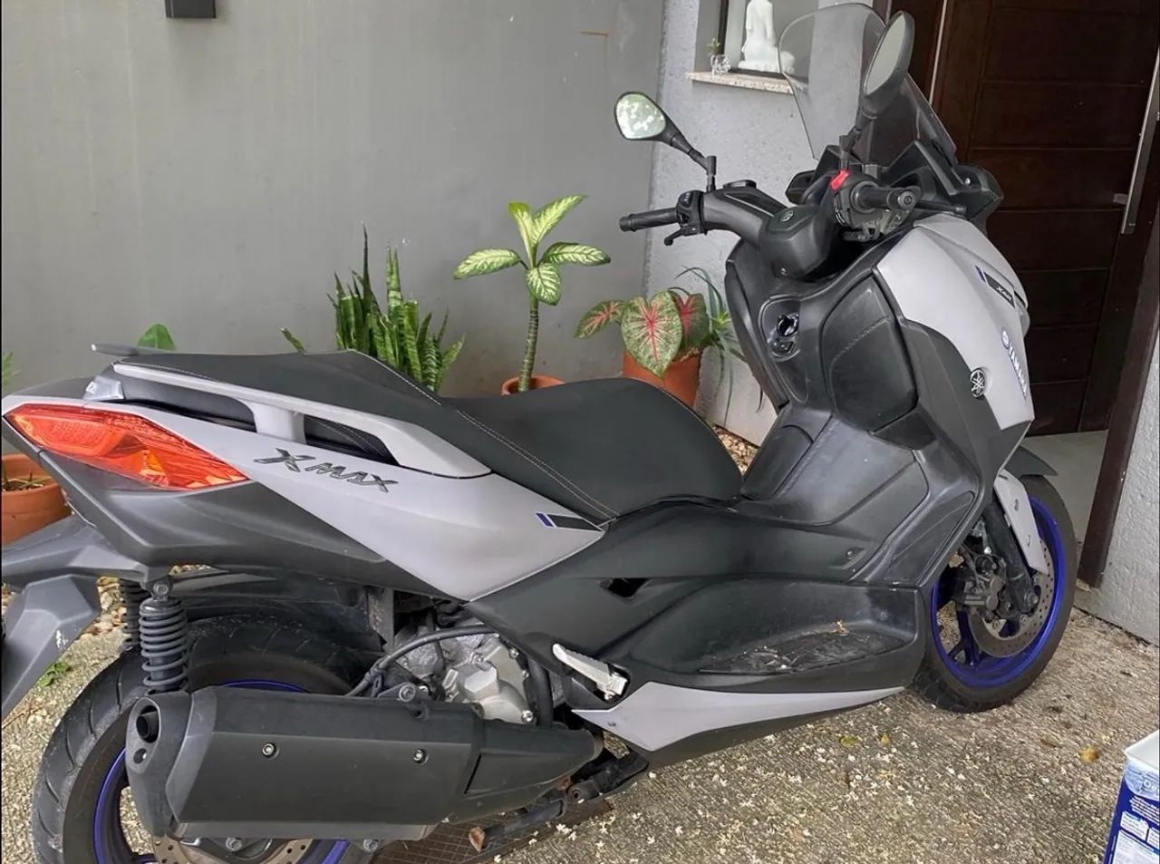 Xmax em perfeito estado 