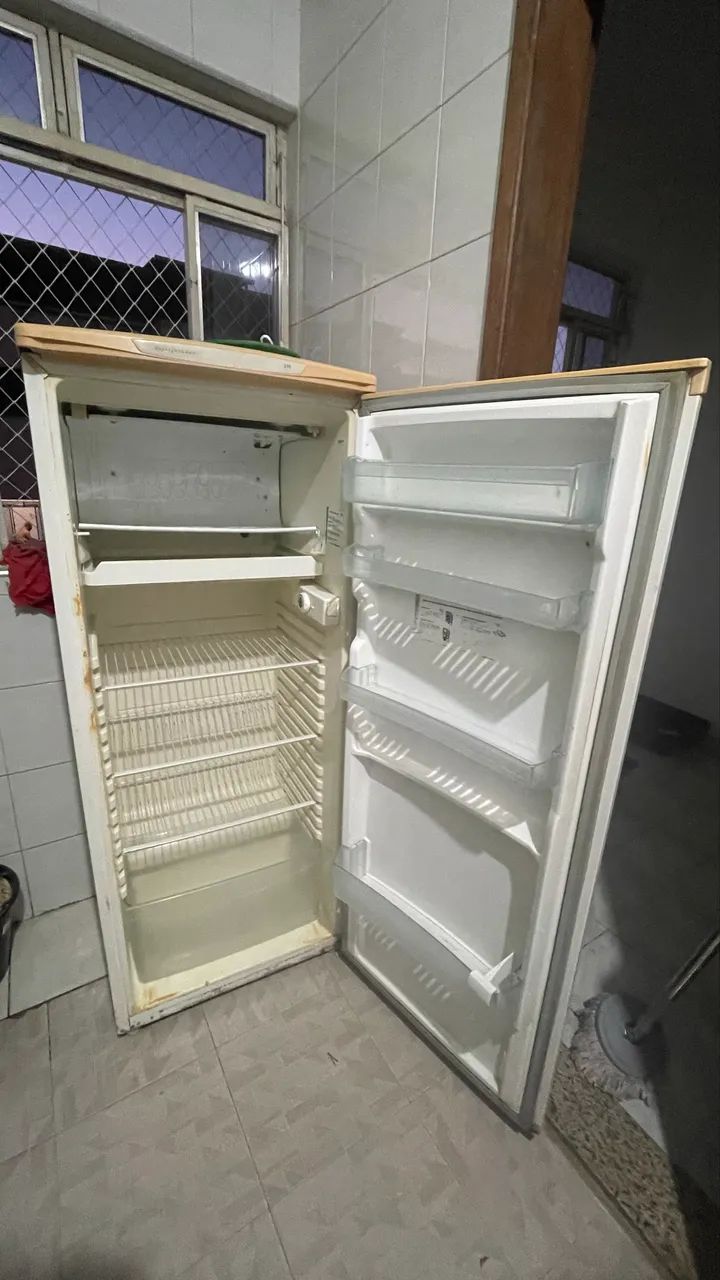 Geladeira - Foto 2