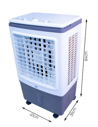Climatizador 30 Litros - Foto 3