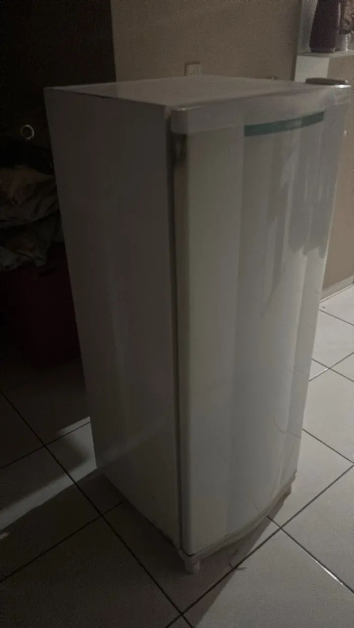 Geladeira em bom funcionamento  - Foto 2