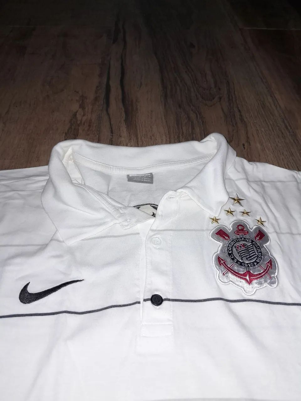 Camisa Corinthians  - Foto 3