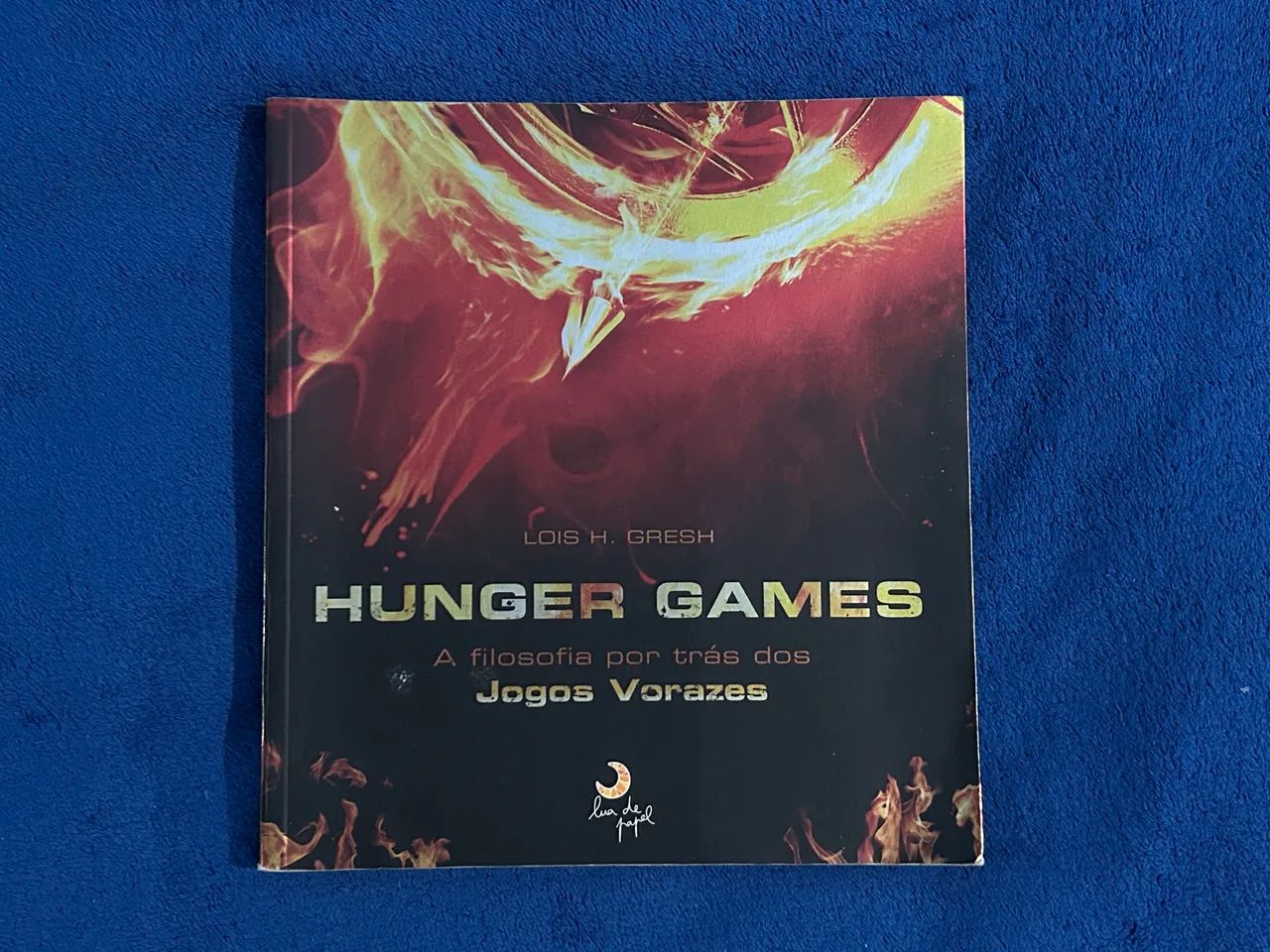 Kit Livros Jogos Vorazes - Foto 4