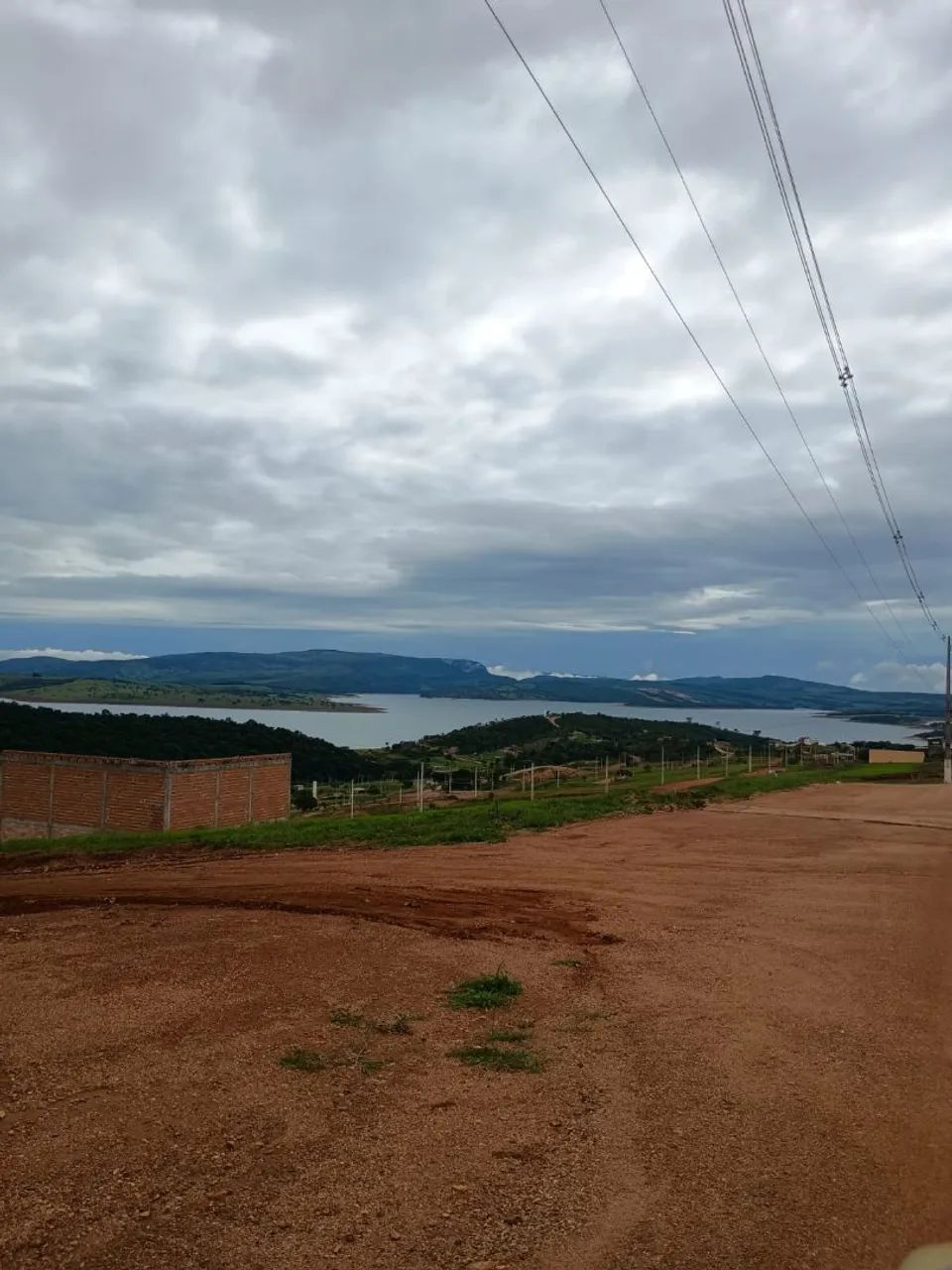 Vendo terreno em Furnas, Changryla 