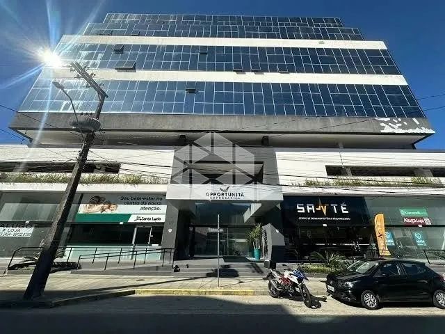 - LOJA COM MEZANINO - OPPORTUNITÁ EMPRESARIAL - SACO DOS LIMÕES - FLORIANÓPOLIS/SC