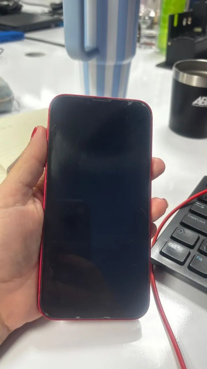 iPhone 14 - Excelente Estado | Pronto para Uso - Foto 2