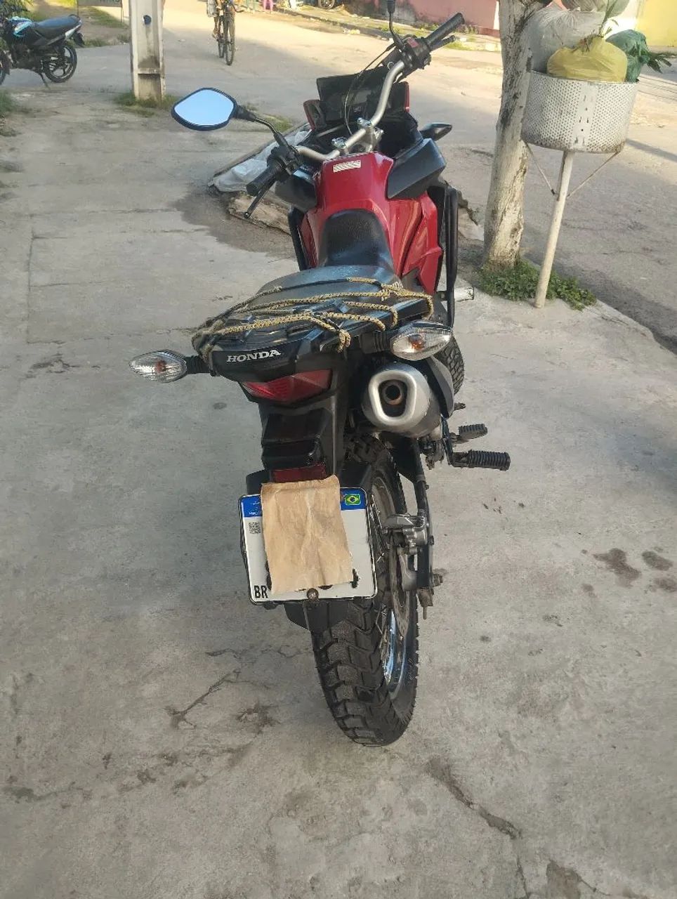 Vende se moto  - Foto 4