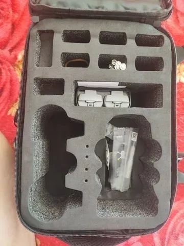 Drone DJI Mini 2 - Foto 4