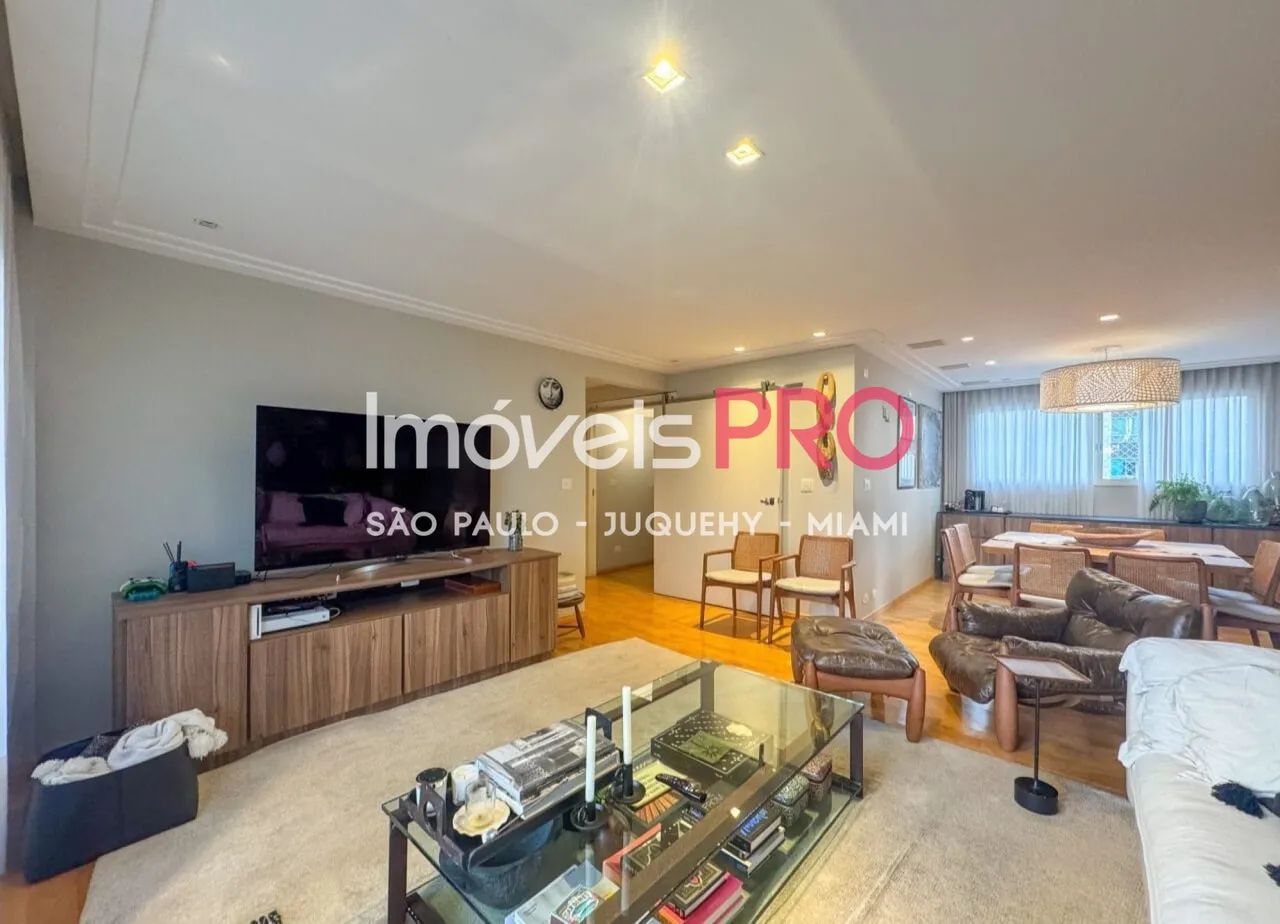 Apartamento, Campo Belo - São Paulo - Foto 3