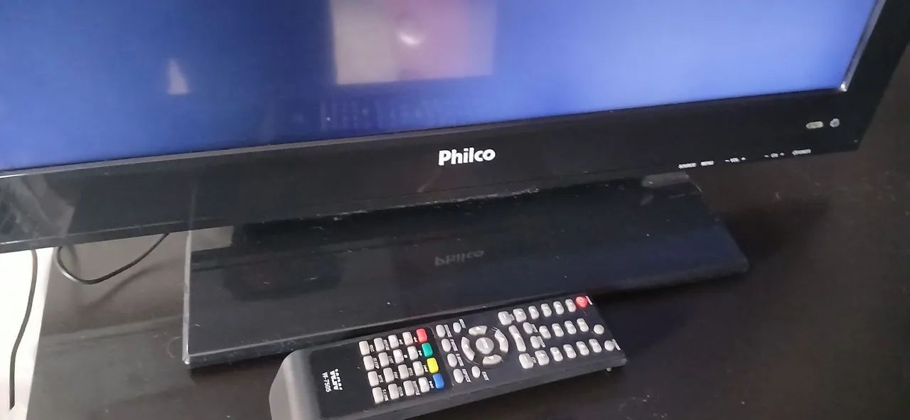 TV philco 24'  - Foto 4