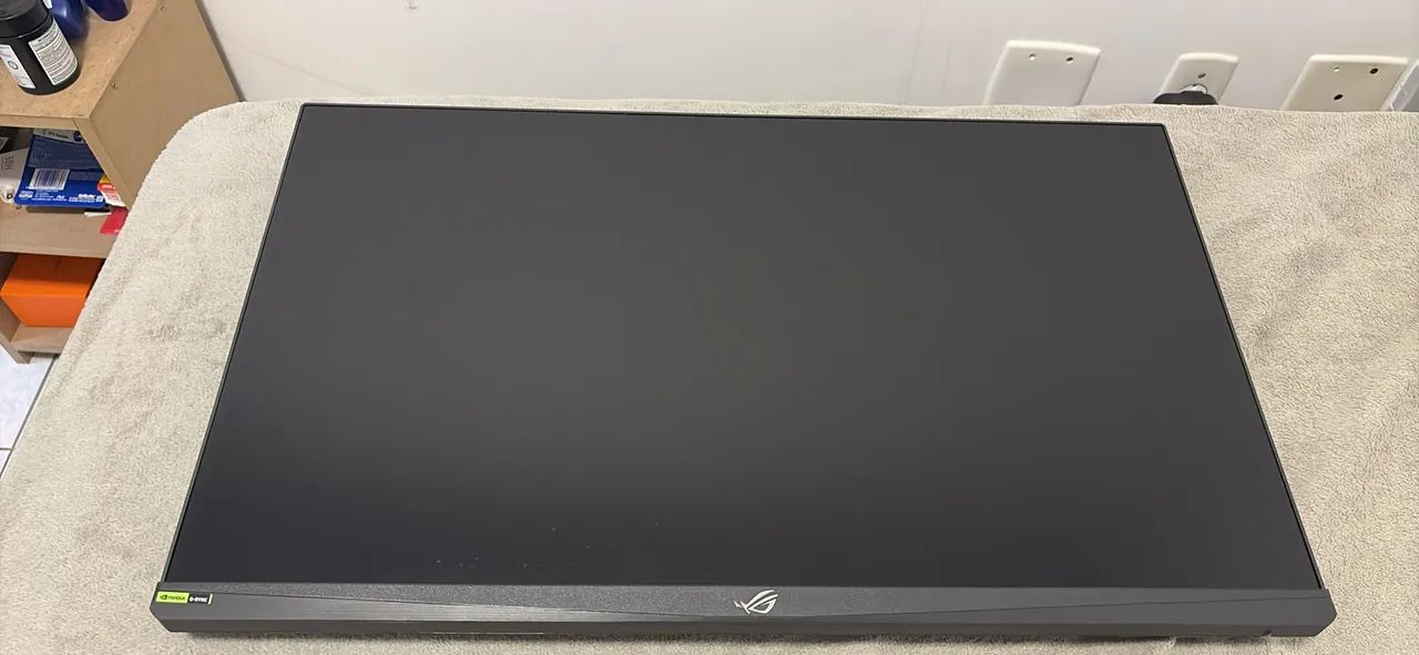 Monitor Rog Strix - Foto 2
