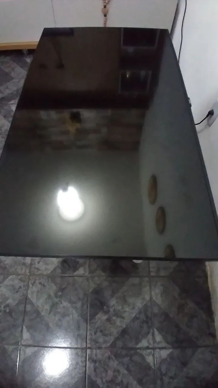 TV Samsung  4k 50 Polegadas Cristal.  - Foto 2