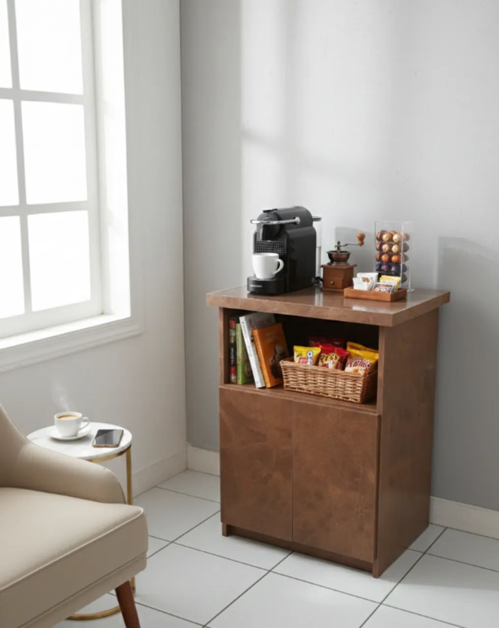 Aparador MDF - Foto 2