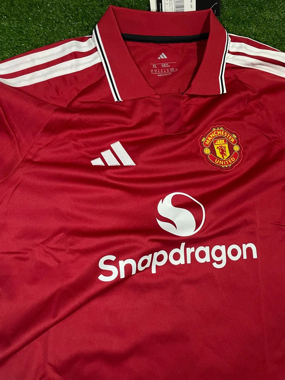 Manchester UNITED camisa  - Foto 3