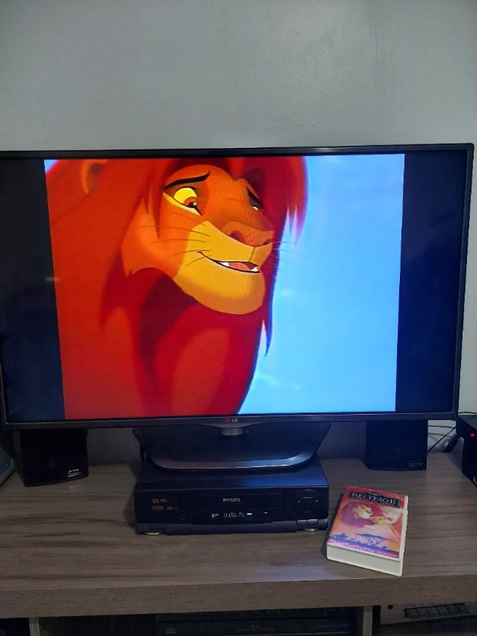 Philips VHS VR 354 - Foto 4