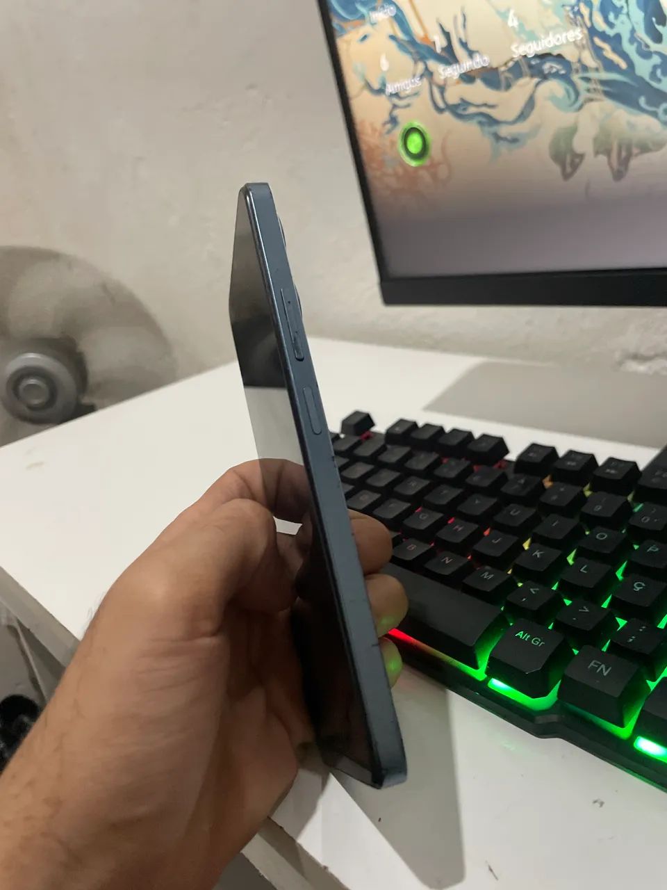 Redmi 13c - Foto 4