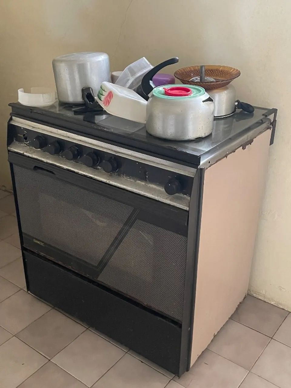 Fogão 