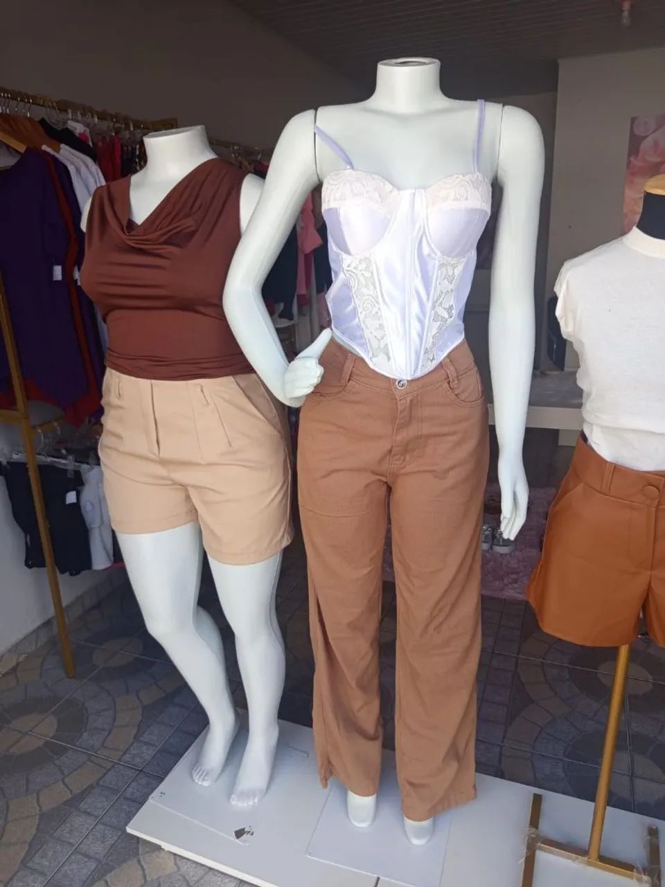 Ítens de loja  - Foto 5