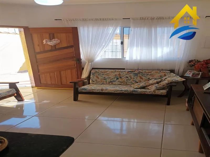 Casa Suarão Itanhaém/SP - Foto 4