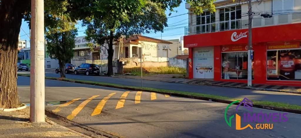 TERRENO - VILA EMBARÉ - SP - Foto 4